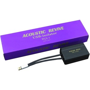 Оптимизатор звукового поля Acoustic Revive RUI-1