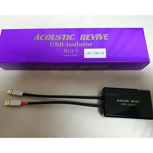Оптимизатор звукового поля Acoustic Revive RUI-1SP