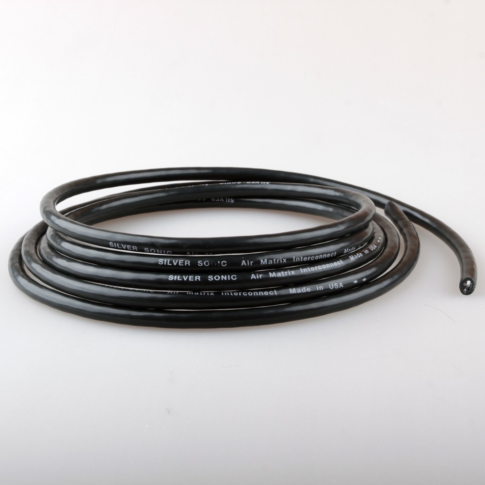 Кабель межблочный в нарезку DH Labs Air Matrix Innerconnect