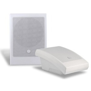 Колонка настенная CVGaudio WPA10T