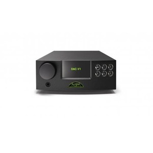 Цифро-аналоговый преобразователь Naim Audio DAC-V1