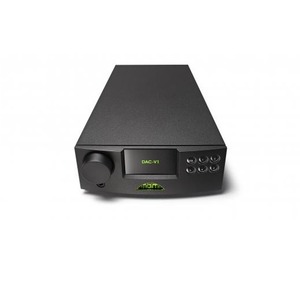 Цифро-аналоговый преобразователь Naim Audio DAC-V1