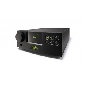 Цифро-аналоговый преобразователь Naim Audio DAC-V1