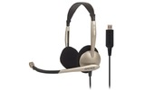 Гарнитура компьютерная KOSS CS-100 USB