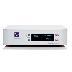 Фонокорректор MM/MC PS Audio NuWave Phono Converter Silver
