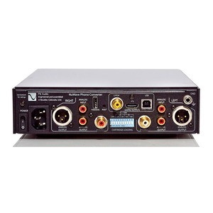 Фонокорректор MM/MC PS Audio NuWave Phono Converter Silver