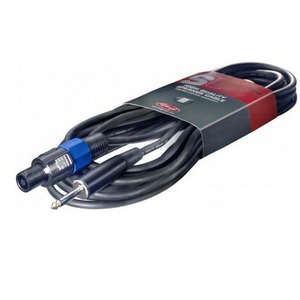 Кабель Акустический Stagg SSP10SP15 10.0m