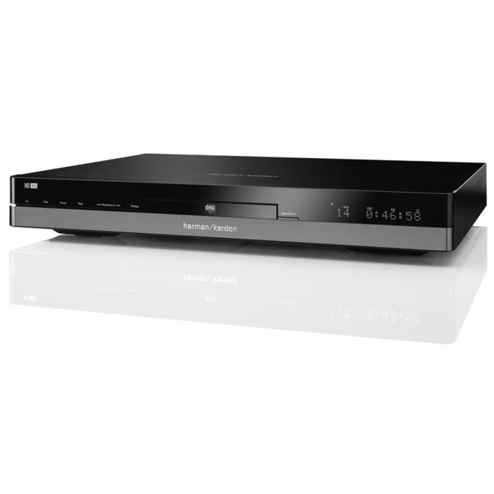 CD проигрыватель Harman Kardon HD 990