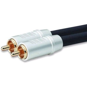 Кабель Сабвуферный QED ONE SubWoofer 6.0m