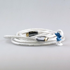 Кабель HDMI QED Qunex HDMI-SR 3.0m