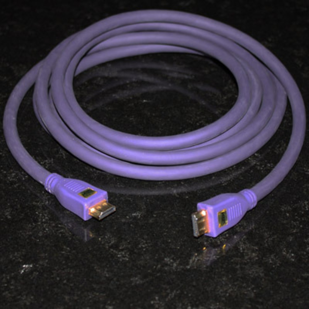 Кабель HDMI Van Den Hul HDMI 3.0m