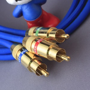 Кабель Видео Van Den Hul The Compoline 1.5m