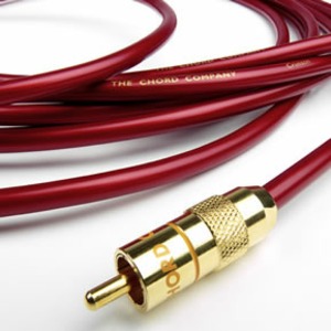 Кабель Сабвуферный Chord Crimson Sub 5.0m