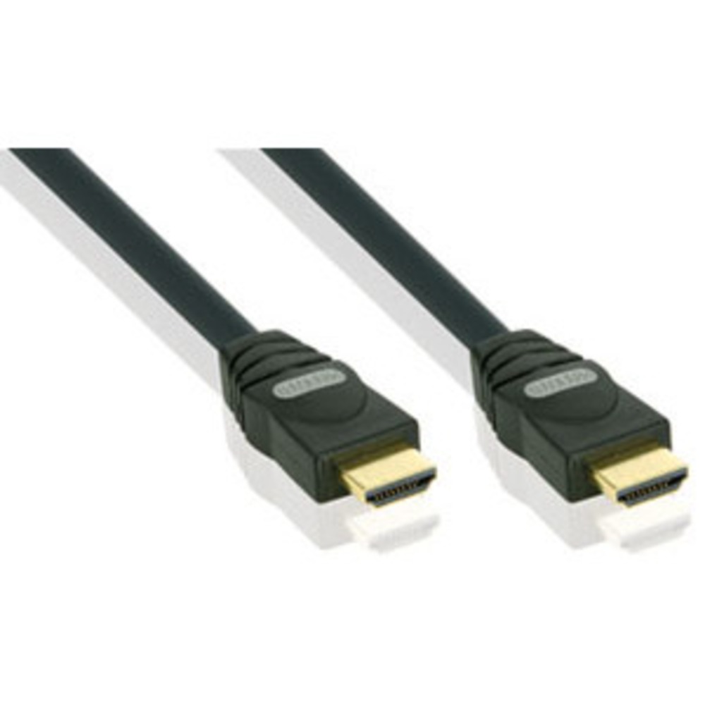 Кабель HDMI Profigold PGV1005 5.0m