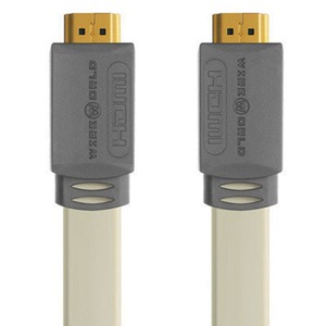 Кабель HDMI WireWorld Island 5 HDMI-HDMI 0.5m