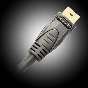 Кабель HDMI GoldKabel Profi HDMI Full HD 1.5m