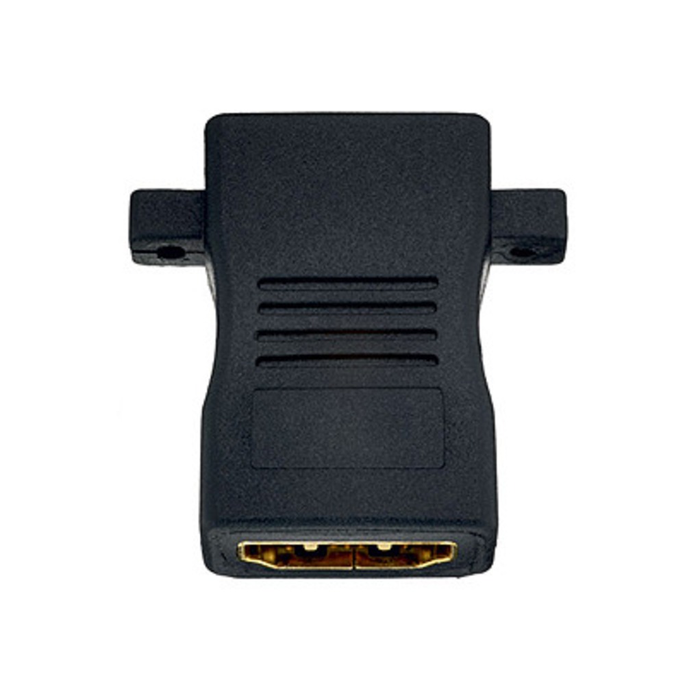 Переходник HDMI - HDMI Inakustik 0090201001 Premium HDMI adapter
