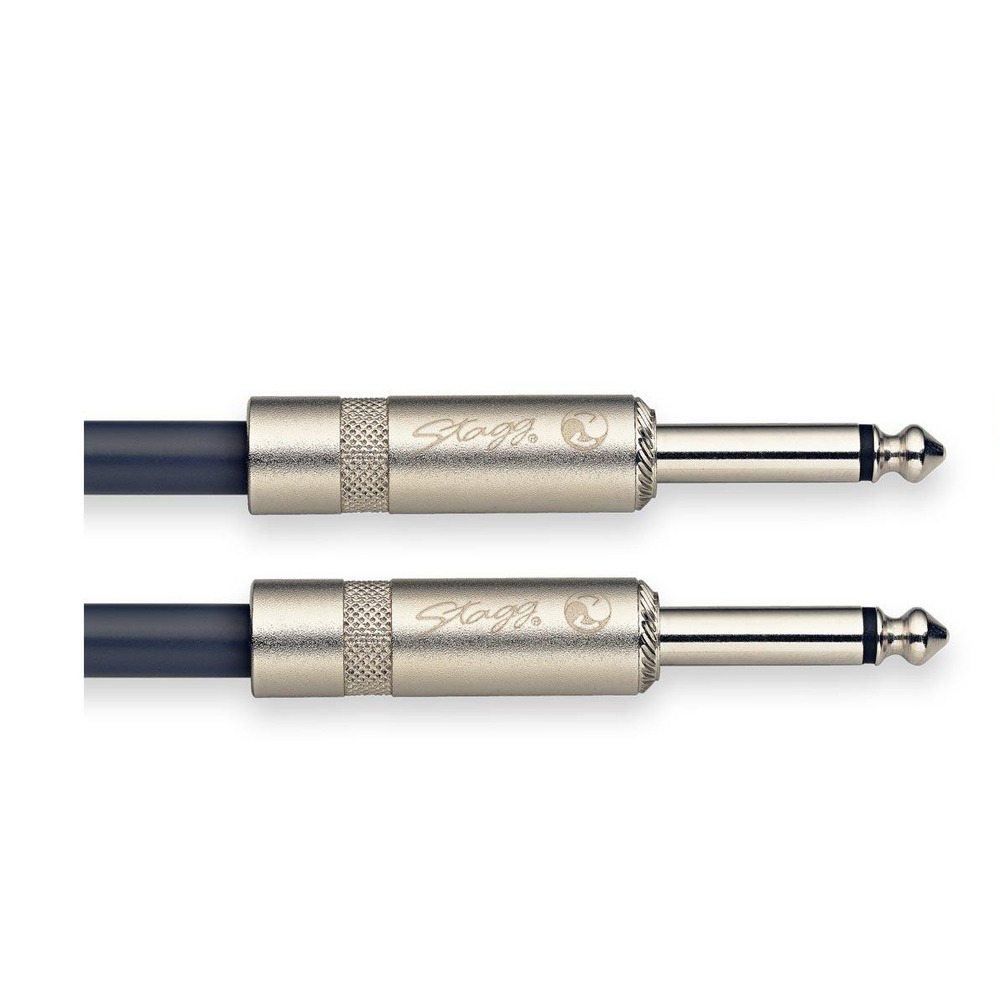 Кабель аудио Jack - Jack Stagg NSP10PP15 10.0m