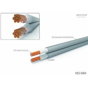 Акустический кабель Neotech NES-5004