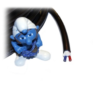 Кабель Сабвуферный Neotech NESY-3002