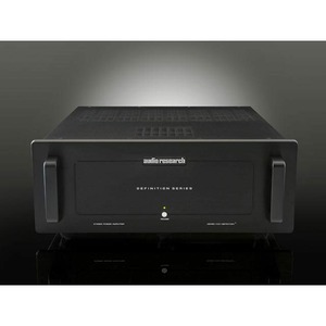 Усилитель мощности Audio Research DS450 Black
