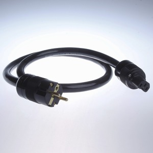 Кабель Силовой DH Labs Power Plus AC Cable SE (WG-360i/320i) 1.0m