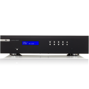 Цифро-аналоговый преобразователь Musical Fidelity M6 DAC Black