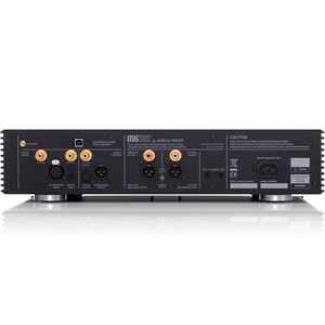 Цифро-аналоговый преобразователь Musical Fidelity M6 DAC Black