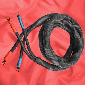 Кабель Акустический Kubala-Sosna Elation Spade Single Wire 2.0m