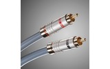 Кабель аудио 2xRCA - 2xRCA Tchernov Cable Special XS Mk II IC RCA 1.0m