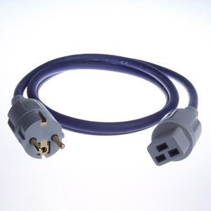 Кабель Силовой Isotek EVO3 Premier Power Cable (EU Shuko - IEC C19) 1.5m