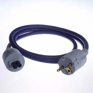 Кабель Силовой Isotek EVO3 Premier Power Cable (EU Shuko - IEC C7) 1.5m
