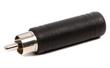 Переходник Jack - RCA FORCE CFA-031