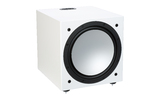 Сабвуфер Monitor Audio Silver W12 Gloss White