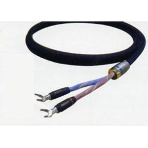 Акустический кабель Single-Wire Spade - Spade Neotech NES-3004 2.5m