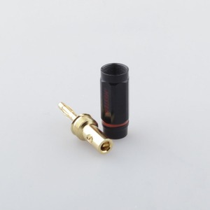 Разъем Акустический Neotech DG-SK11B RED