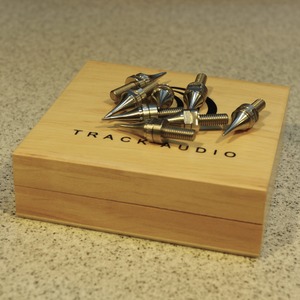 Конус Track Audio Replacement spike M6 (Set of 8)