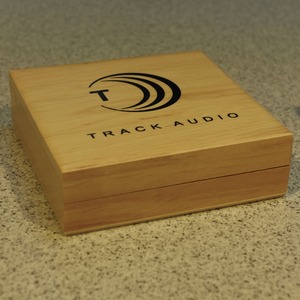 Диск под шипы Track Audio Small Solid Cups (Set of 8)