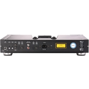 CD проигрыватель Rega Saturn-R Black