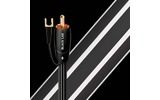 Кабель Сабвуферный Audioquest Black Lab PVC 3.0m