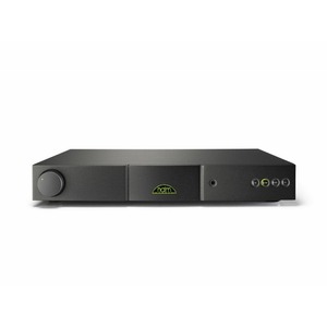 Усилитель интегральный Naim Audio Nait 5si