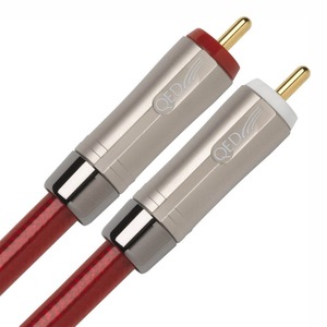 Кабель аудио RCA - RCA QED (QE2453) Reference Audio 40 1.0m
