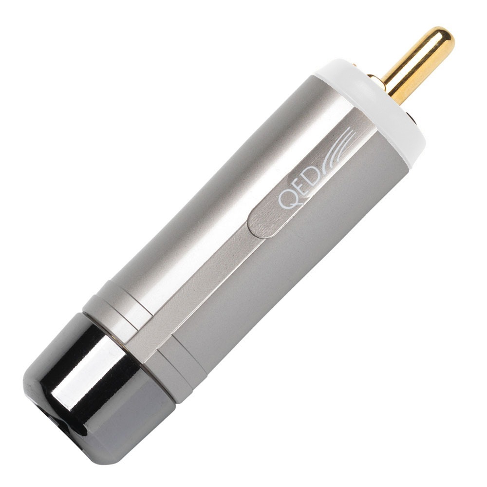 Разъем RCA QED (QE2459) Reference Analoc RCA White