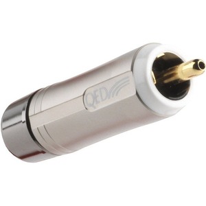 Разъем RCA QED (QE2459) Reference Analoc RCA White