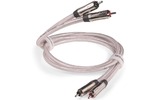 Кабель аудио RCA - RCA QED (QE2440) Signature Audio 40 0.6m