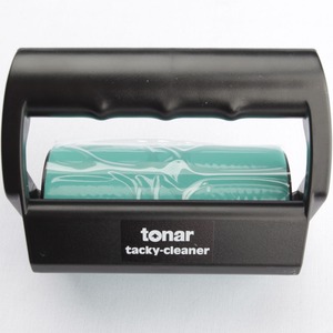 Устройство для снятия пыли с виниловых пластинок Tonar 5973 Tacky-Cleaner