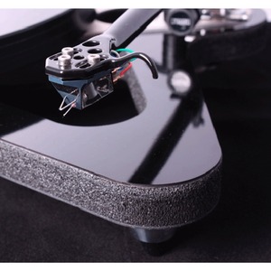 Проигрыватель виниловых дисков Rega RP8 Piano Black (Apheta)