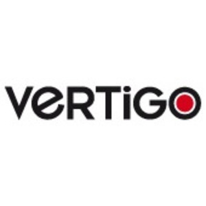 Проигрыватель виниловых пластинок Vertigo DJ-U46