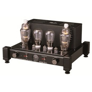 Усилитель интегральный Ultimate Audio MC-3008 ABSE