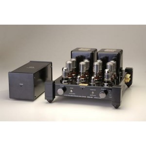 Усилитель интегральный Ultimate Audio MC-34-AB